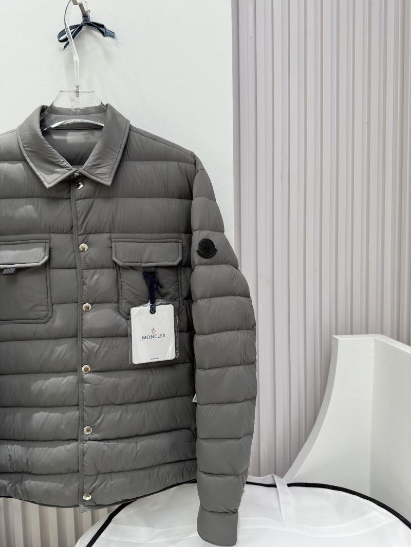 Moncler Down Jackets